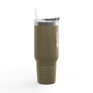 Insulated Travel Mug, 40oz - Image 13