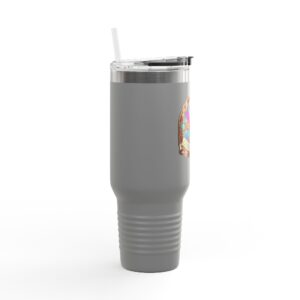 Insulated Travel Mug, 40oz - Image 17