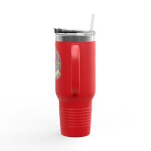 Insulated Travel Mug, 40oz - Image 7