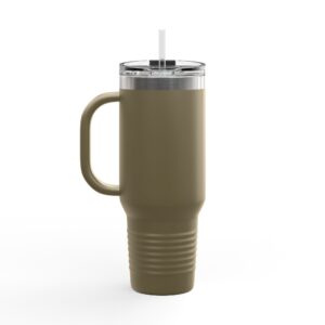 Insulated Travel Mug, 40oz - Image 16