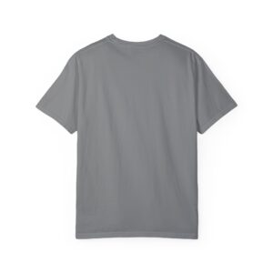 Unisex Garment-Dyed T-shirt - Image 22