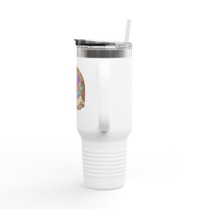 Insulated Travel Mug, 40oz - Image 3