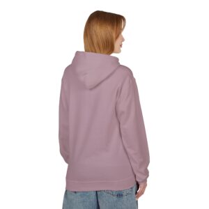 Unisex Midweight Softstyle Fleece Hoodie - Image 48