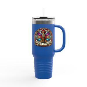 Insulated Travel Mug, 40oz - Image 26