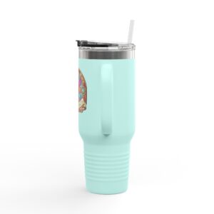 Insulated Travel Mug, 40oz - Image 23