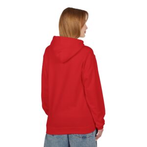 Unisex Midweight Softstyle Fleece Hoodie - Image 56