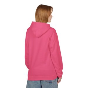 Unisex Midweight Softstyle Fleece Hoodie - Image 52