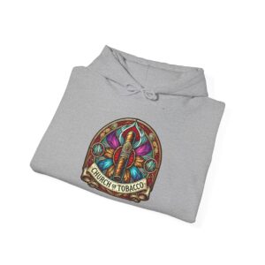 Unisex Heavy Blend™ Hooded Sweatshirt - Image 20