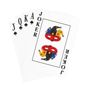 Poker Cards - Image 4