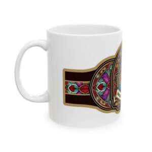 Ceramic Mug, (11oz, 15oz) - Image 3