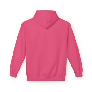 Unisex Midweight Softstyle Fleece Hoodie - Image 50