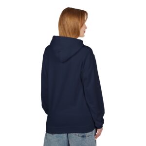 Unisex Midweight Softstyle Fleece Hoodie - Image 40