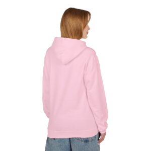 Unisex Midweight Softstyle Fleece Hoodie - Image 44