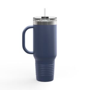 Insulated Travel Mug, 40oz - Image 32