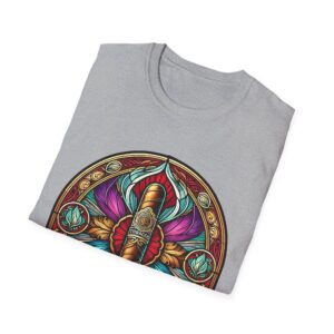 Unisex Softstyle T-Shirt - Image 12