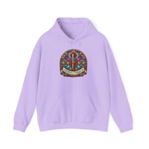 Unisex Heavy Blend™ Hooded Sweatshirt - Image 41