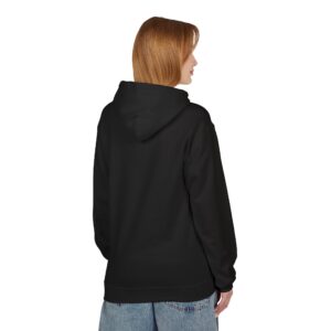 Unisex Midweight Softstyle Fleece Hoodie - Image 12