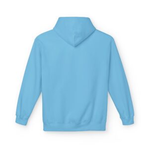 Unisex Midweight Softstyle Fleece Hoodie - Image 26