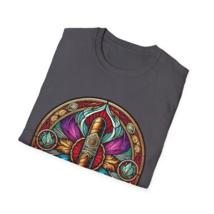 Unisex Softstyle T-Shirt - Image 32