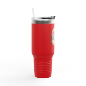 Insulated Travel Mug, 40oz - Image 5