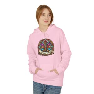 Unisex Midweight Softstyle Fleece Hoodie - Image 43