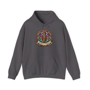 Unisex Heavy Blend™ Hooded Sweatshirt - Image 33