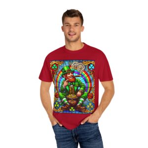 St Patricks Day T-shirt - Image 48