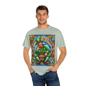 St Patricks Day T-shirt - Image 20