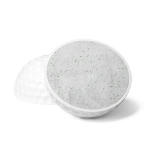 Unique Church of Tobacco Golf Balls - 6-Pack - Image 2